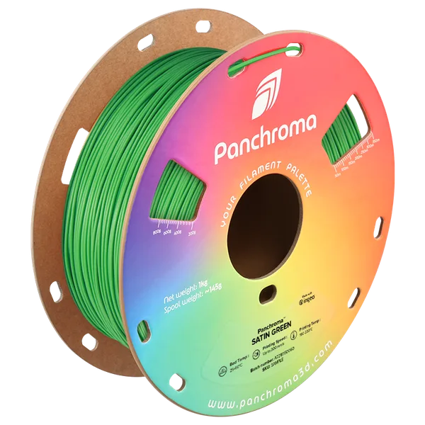 Polymaker PLA Green
