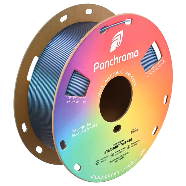 Polymaker PLA Starlight Twilight