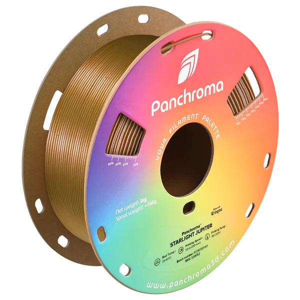 Polymaker PLA Starlight Jupiter