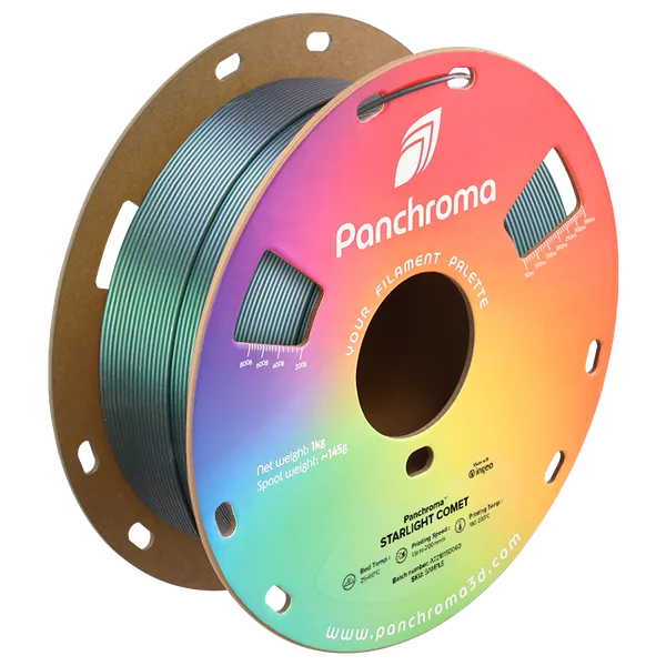 Polymaker PLA Starlight Comet