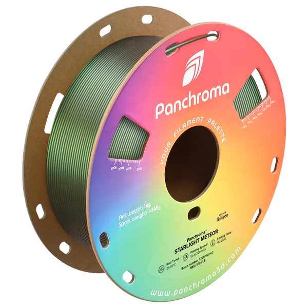 Polymaker PLA Starlight Meteor