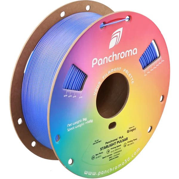 Polymaker PLA Starlight Pulsar