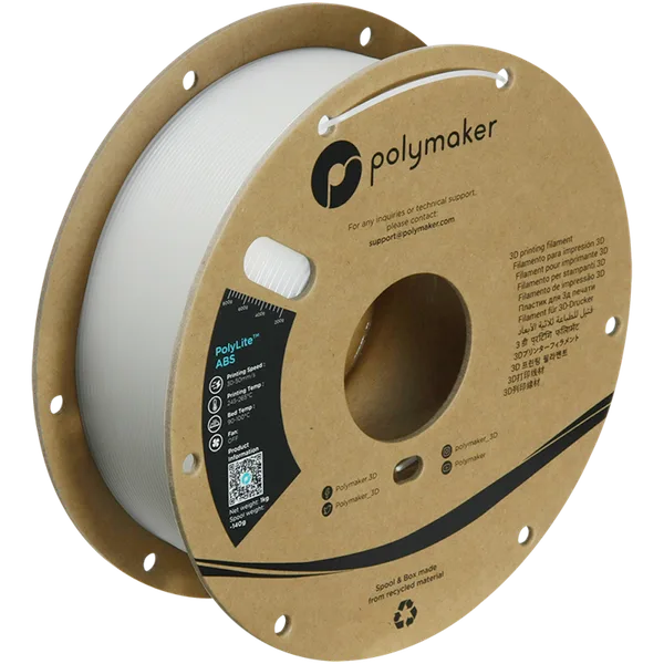 Polymaker ABS Natural