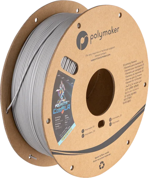 Polymaker PLA Beige