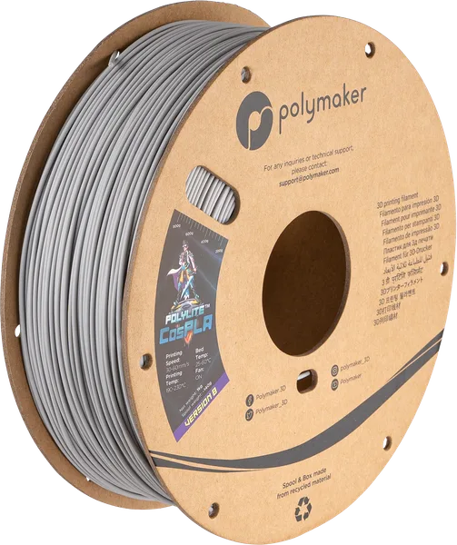 Polymaker PLA Beige