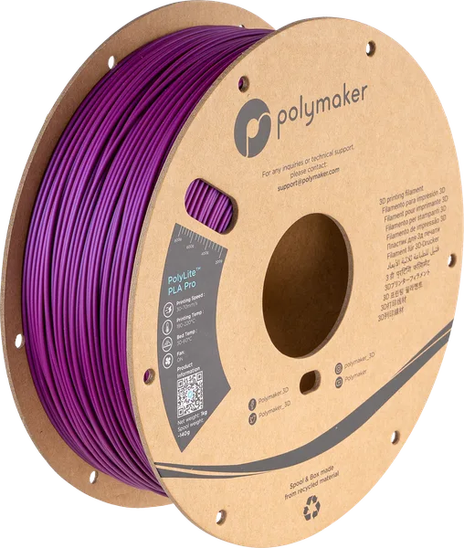Polymaker PLA Magenta