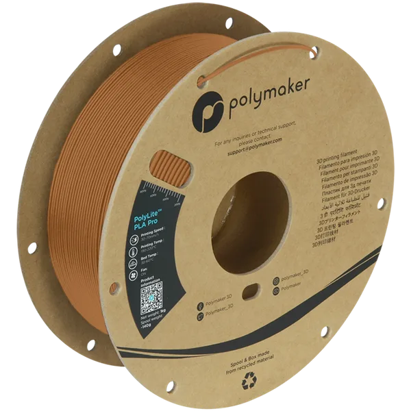 Polymaker PLA Beige