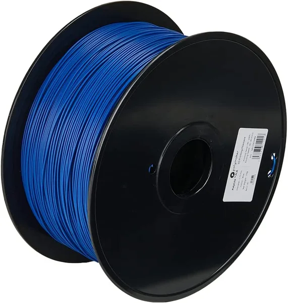 Polymaker PLA Blue