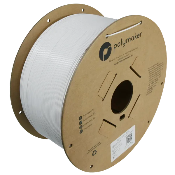 Polymaker ASA White
