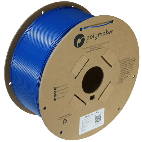 Polymaker ASA Blue