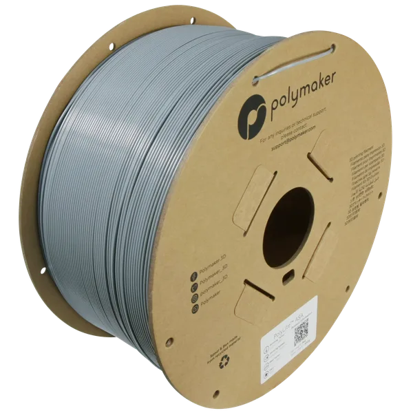 Polymaker ASA Gray