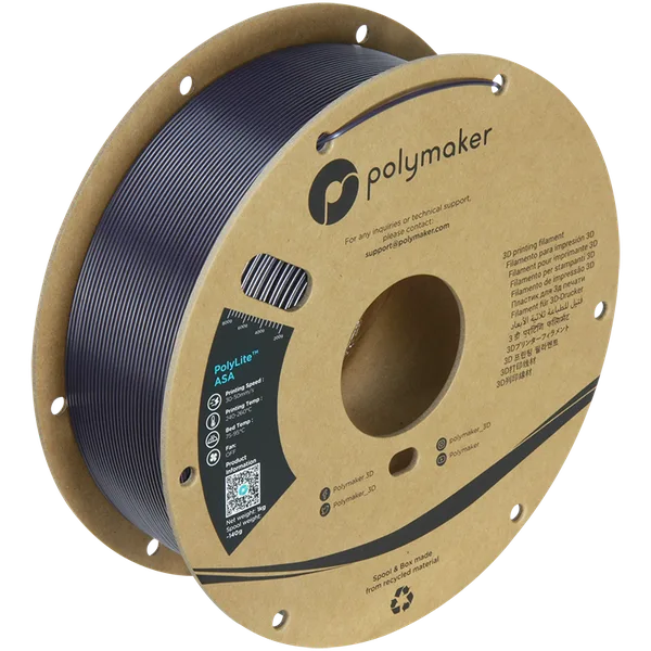Polymaker ASA Purple