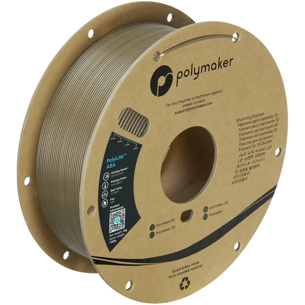 Polymaker ASA Olive