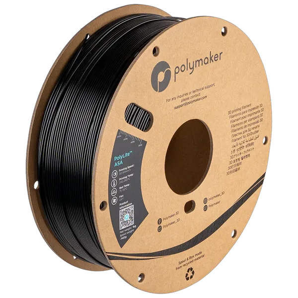 Polymaker ASA Black