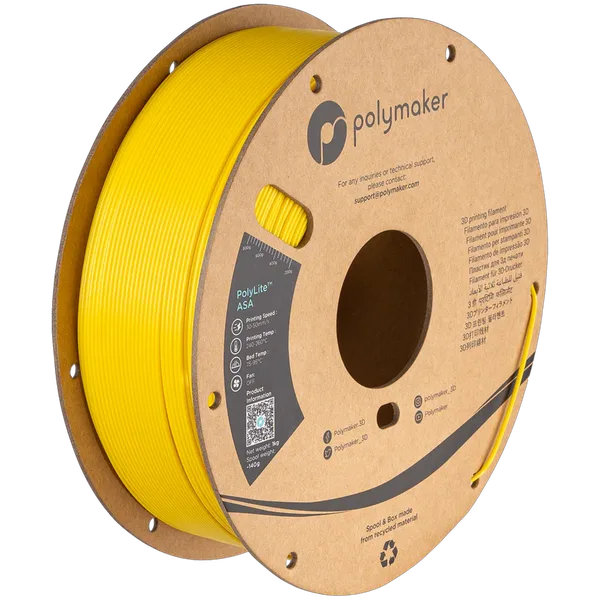 Polymaker ASA Yellow