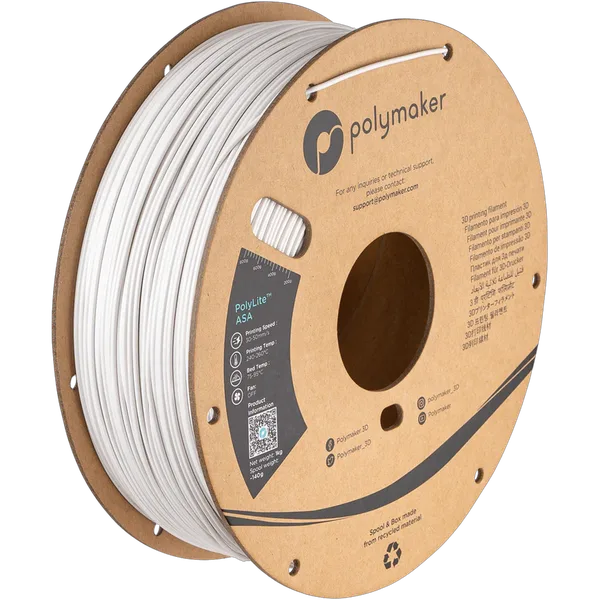 Polymaker ASA White