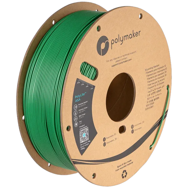 Polymaker ASA Green