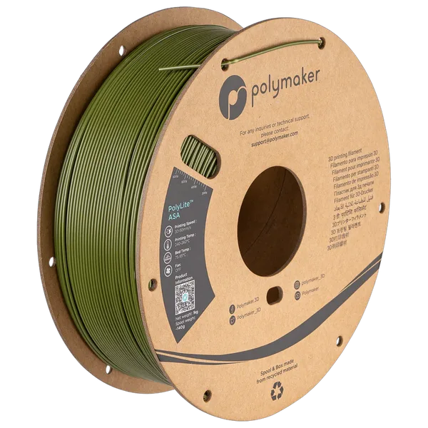 Polymaker ASA Olive