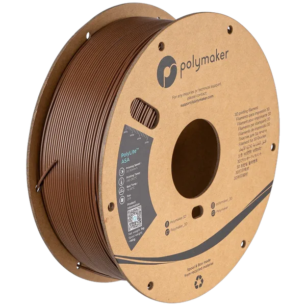 Polymaker ASA Brown