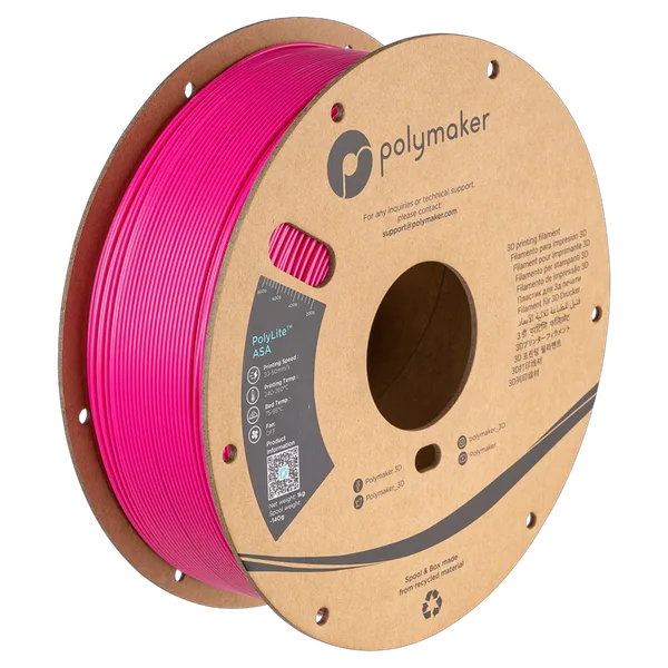 Polymaker ASA Pink