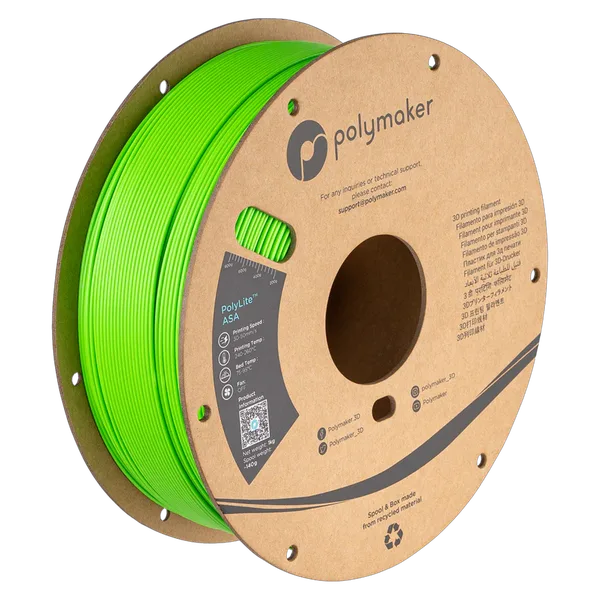 Polymaker ASA Green