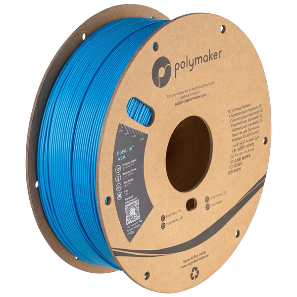 Polymaker ASA Blue