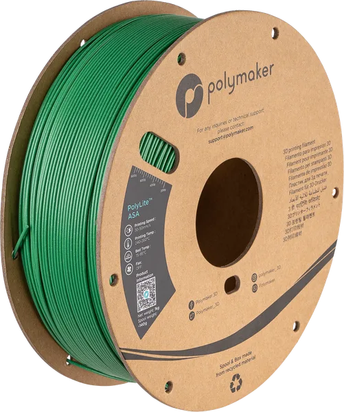 Polymaker ASA Green