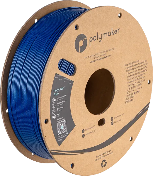 Polymaker ASA Blue