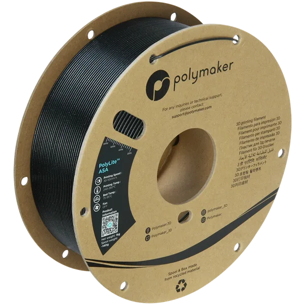 Polymaker ASA Black