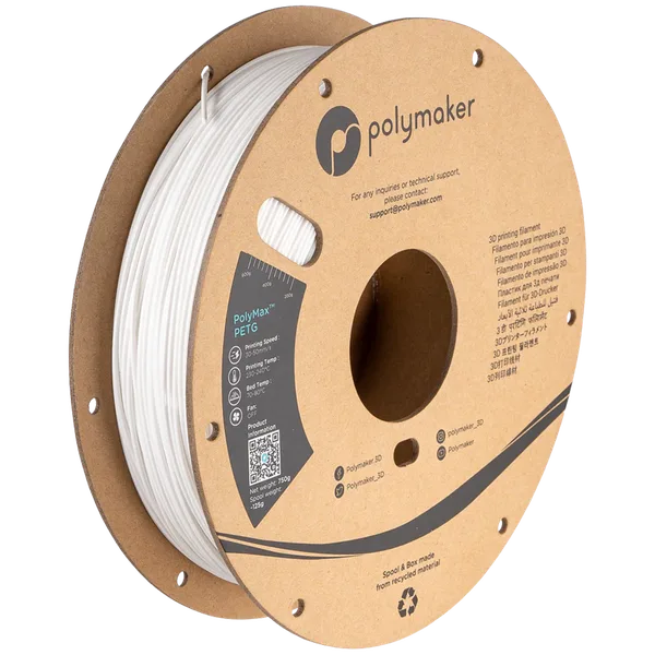 Polymaker PolyMax™ PETG