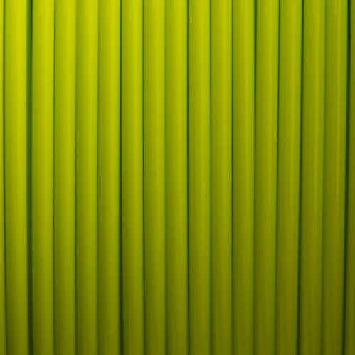 Printed Solid PETG Green