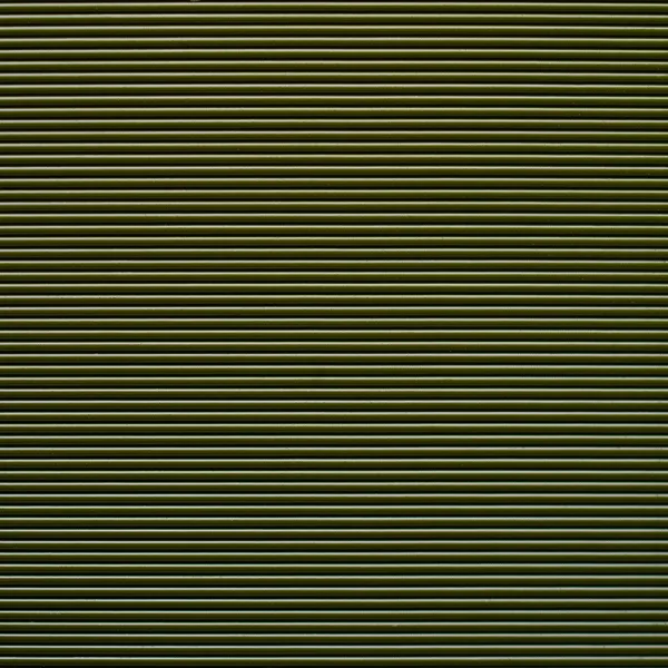 Printed Solid PLA Olive
