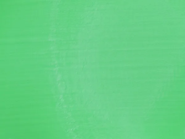 Printed Solid PLA Green