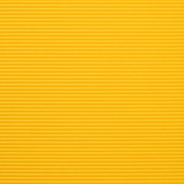 Printed Solid PLA Yellow