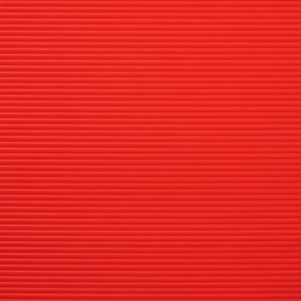 Printed Solid PETG Red
