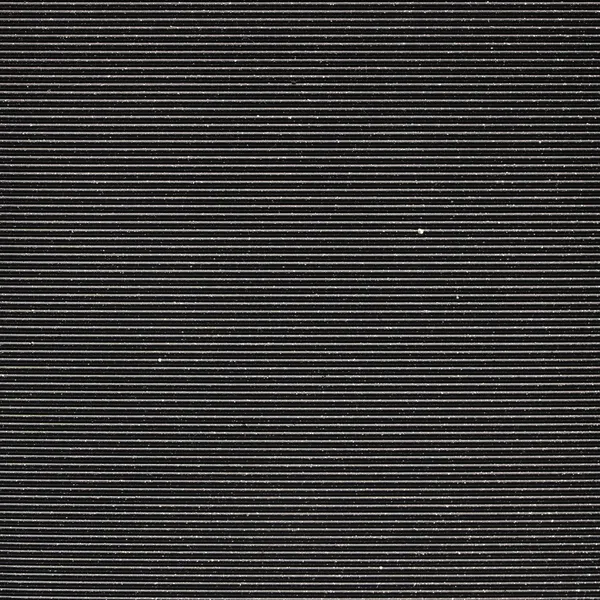 Printed Solid PETG Black
