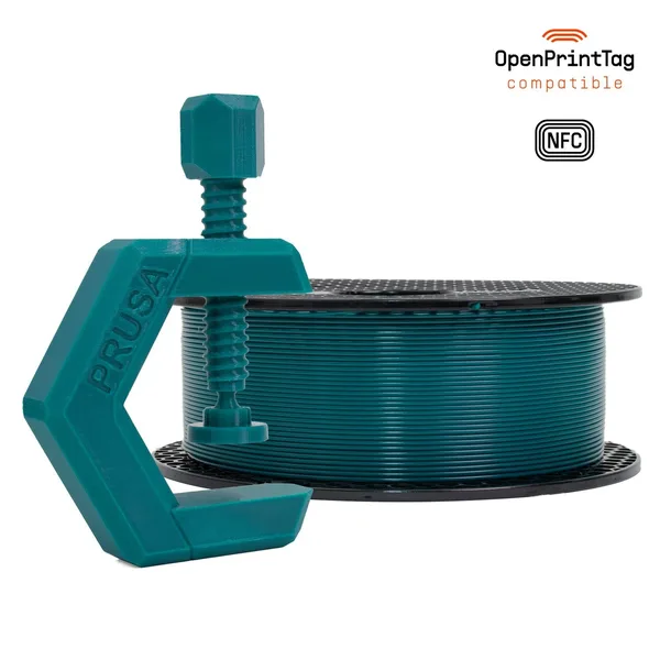 Printed Solid PETG Navy