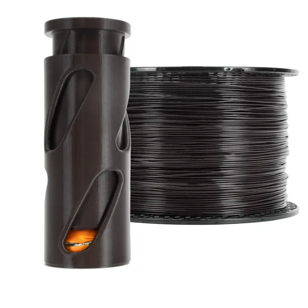 Printed Solid Prusament PETG Recycled 2kg