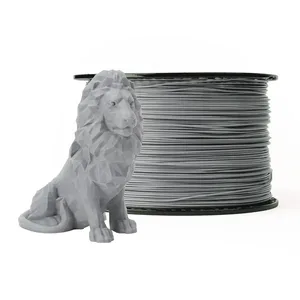 Printed Solid PLA