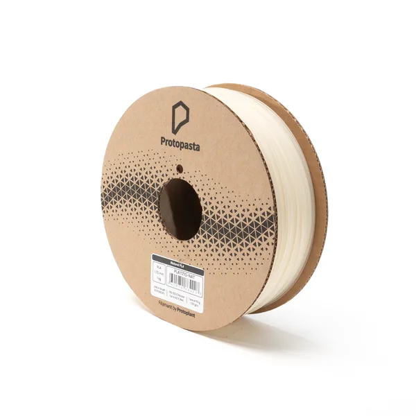 Proto-pasta PLA Natural