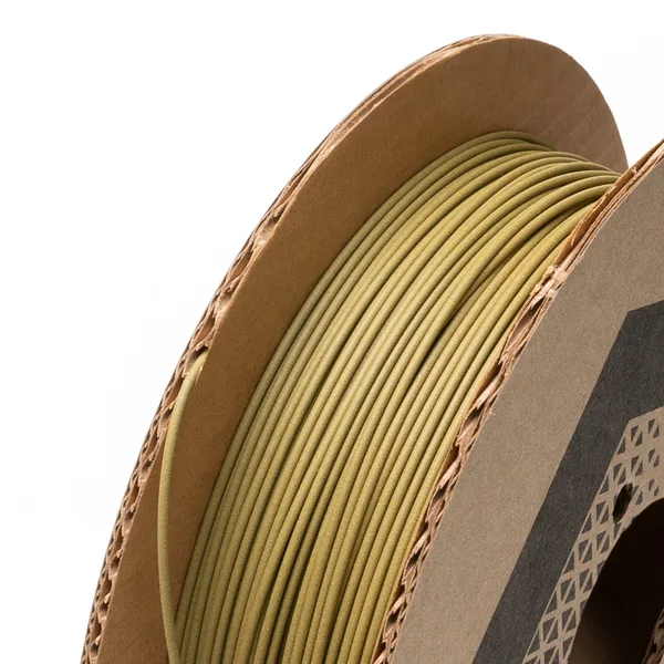 Proto-pasta HTPLA Gold