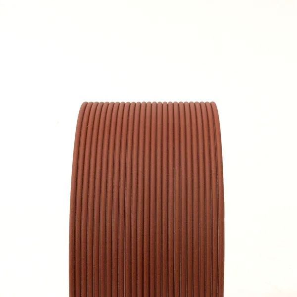 Proto-pasta PLA Red