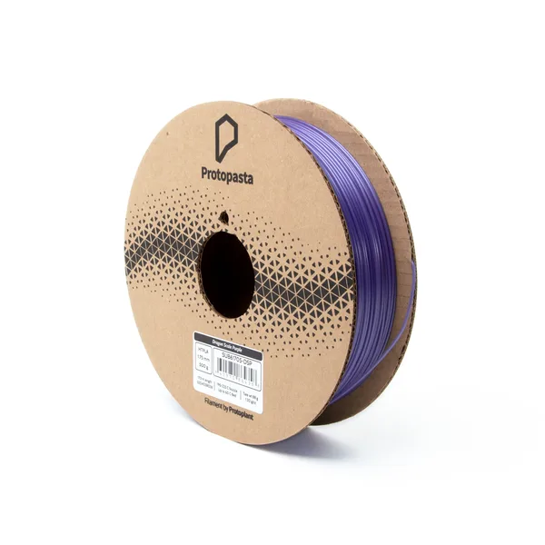 Proto-pasta Dragon Scale Purple HTPLA