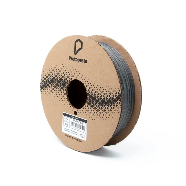 Proto-pasta Dusty Smoke HTPLA