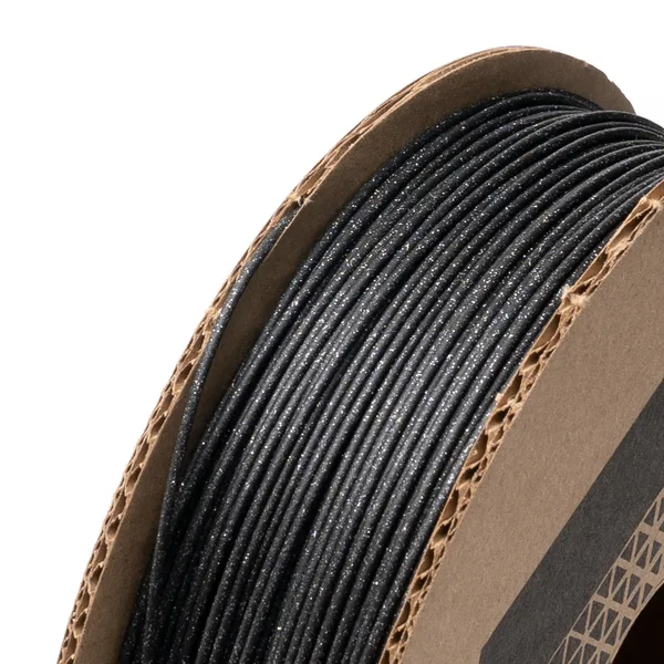 Proto-pasta HTPLA Black