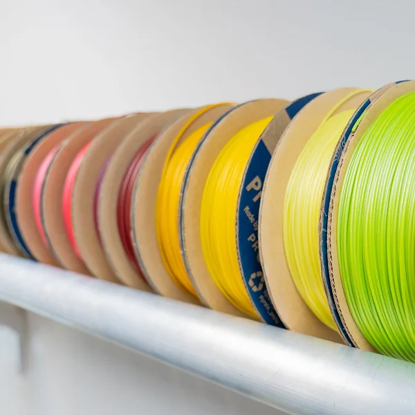 Proto-pasta Endless PLA Filament Color Subscription *2026 update*