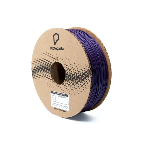 Proto-pasta HTPLA Purple