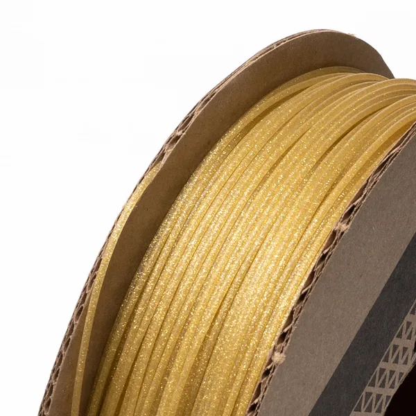 Proto-pasta HTPLA Gold