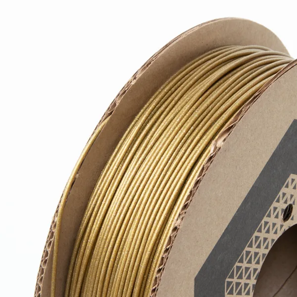 Proto-pasta HTPLA Gold