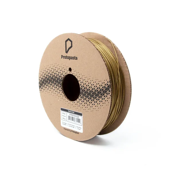Proto-pasta Good as Gold HTPLA